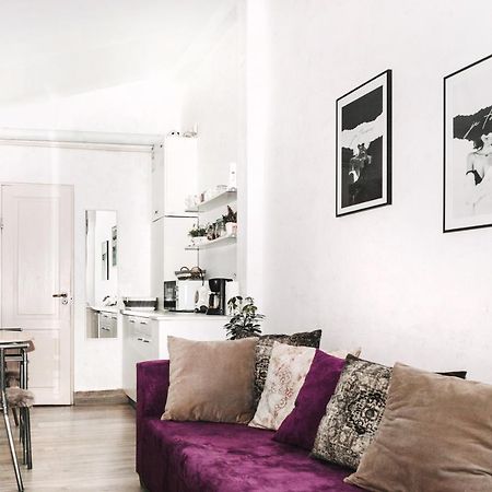 Alandala By The Center Apartment Клуж-Напока Екстериор снимка