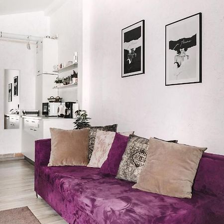 Alandala By The Center Apartment Клуж-Напока Екстериор снимка