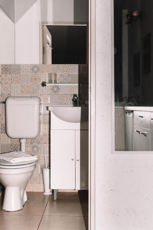 Alandala By The Center Apartment Клуж-Напока Екстериор снимка