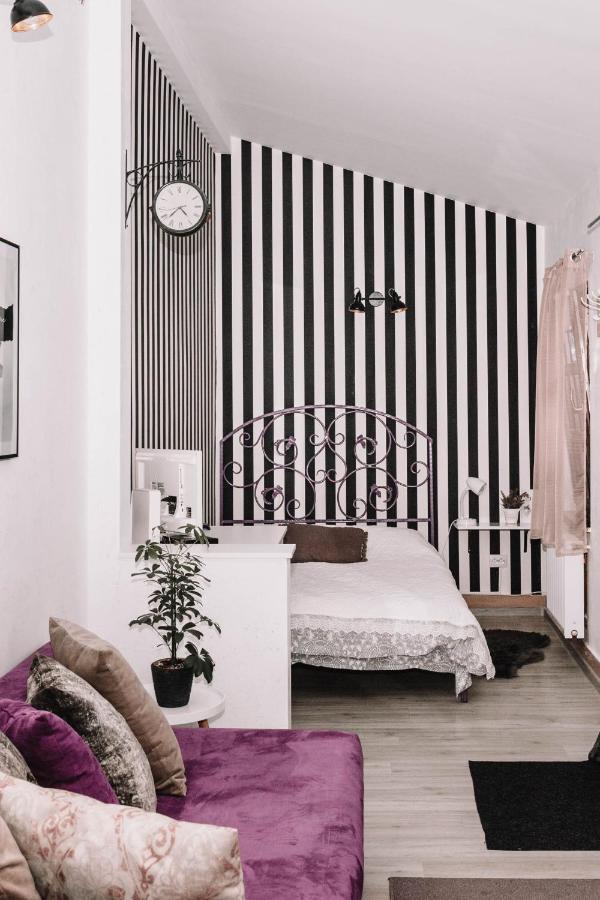 Alandala By The Center Apartment Клуж-Напока Екстериор снимка